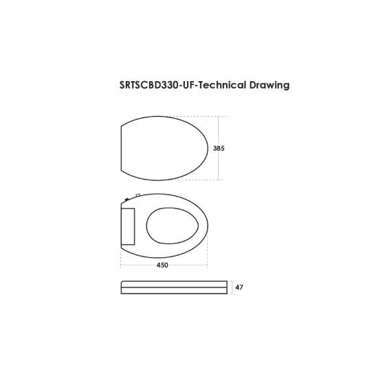 SRTSCBD330-UF TD-01